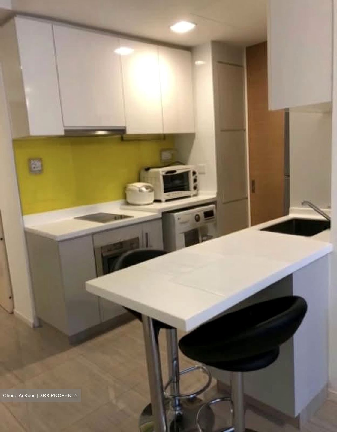 My Manhattan (D18), Condominium #586214531